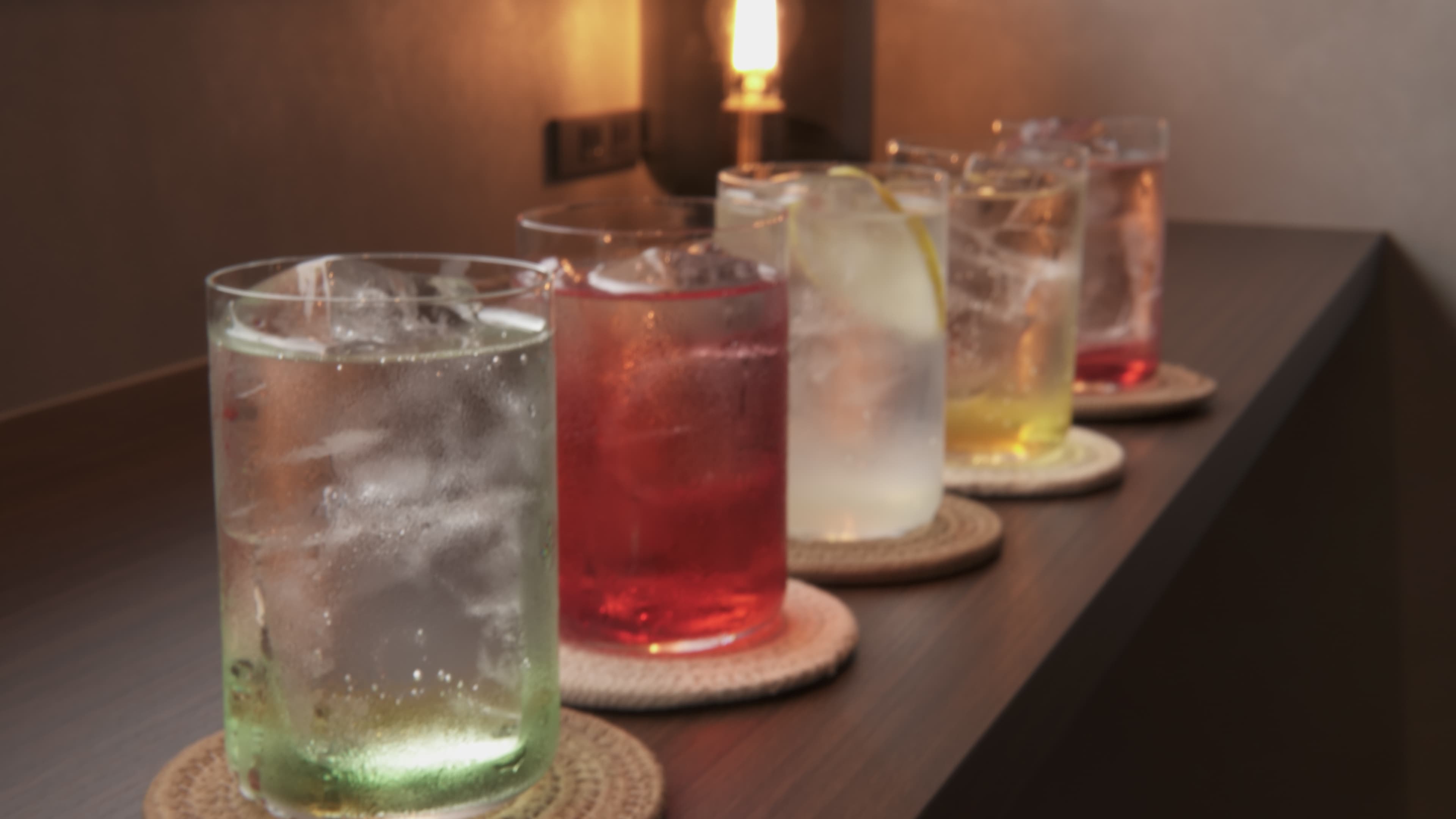 Italian Soda