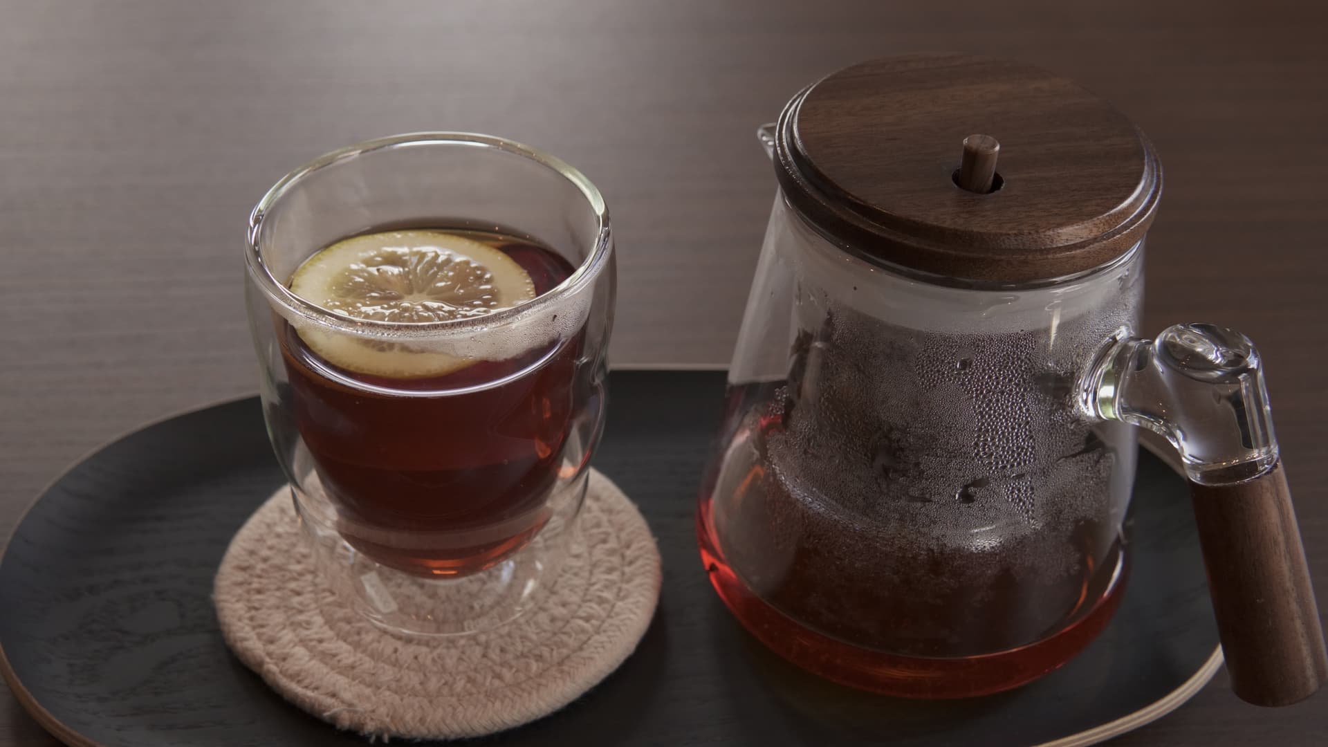 紅茶